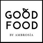 Logotipo Good Food Santa Fe
